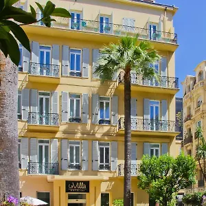 La Promenade ניס
