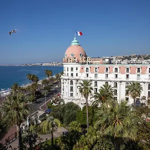 Le Negresco ניס