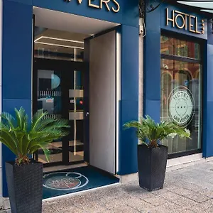Univers Hotel