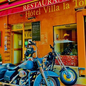 La Tour Hotel