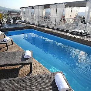 Splendid & Spa Hotel