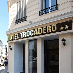 Trocadero Νίκαια