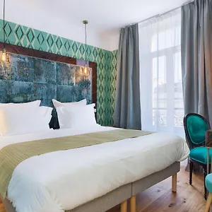4* Otel The Jay By Happyculture