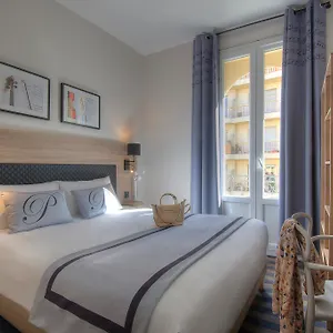 3* Otel Paganini