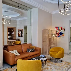 3* Hotel Carlton Nice, Fully Renovated