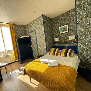 Des Dames Hotel