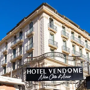 Vendome ניס