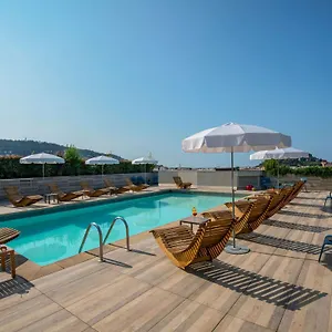 4* Otel Novotel Centre Vieux