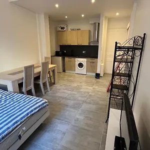 Appartamento : Magnifique En Centre !, Nizza