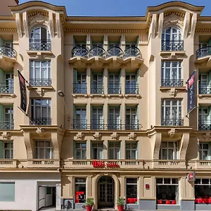 3* Hotel Ibis Centre Notre Dame
