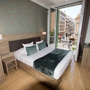 3* Otel Parisien