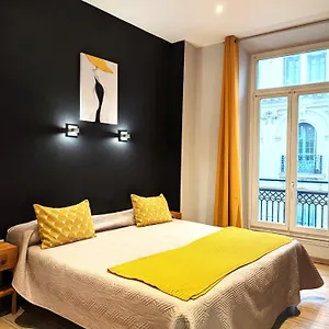 H33 Hotell