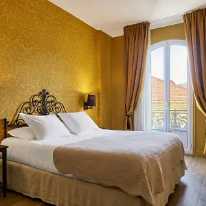 4* Otel Le Grimaldi By Happyculture