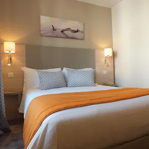 Du Midi Hotel