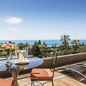5* Otel Anantara Plaza - A Leading Of The World