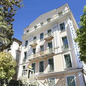 Odalys Le Palais Rossini Lejlighedshotel