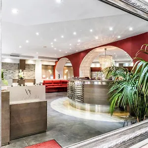 De Suede Hotel
